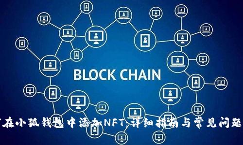 如何在小狐钱包中添加NFT：详细指南与常见问题解答
