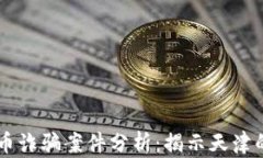 AD钱包数字货币诈骗案件分