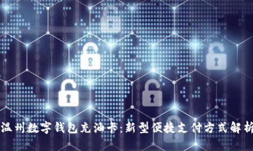 温州数字钱包充油卡：新型便捷支付方式解析
