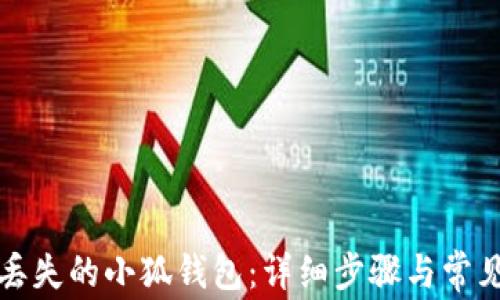 
如何找回丢失的小狐钱包：详细步骤与常见问题解答
