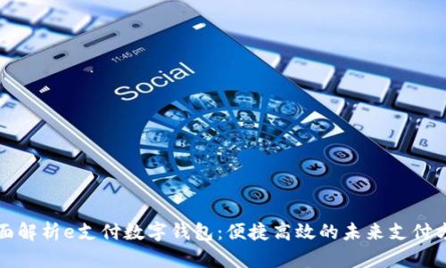 全面解析e支付数字钱包：便捷高效的未来支付方式
