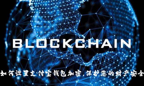 如何设置支付宝钱包加密，保护您的财产安全