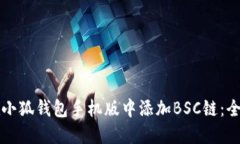 如何在小狐钱包手机版中添加BSC链：全面指南