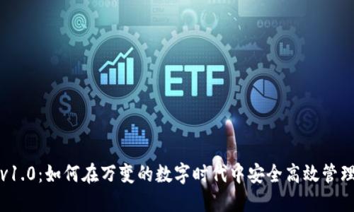 数字钱包v1.0：如何在万变的数字时代中安全高效管理你的资产