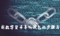 : 全面解析数字货币导入钱