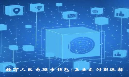 数字人民币硬币钱包：未来支付新选择