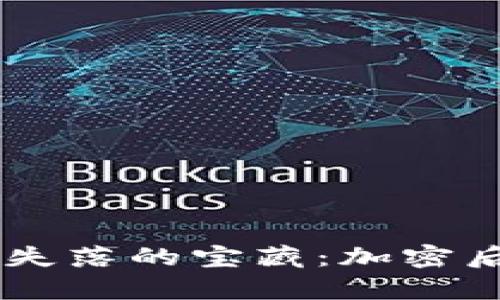 比特币钱包如同失落的宝藏：加密后，财富一去不返！