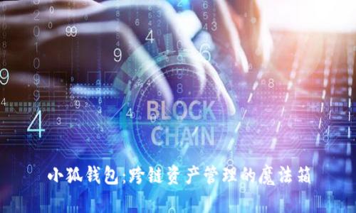 小狐钱包：跨链资产管理的魔法箱