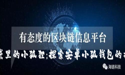 “数码口袋里的小狐狸：探索安卓小狐钱包的神奇世界”