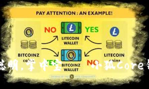 像小狐狸一样聪明，掌中宝——小狐Core钱包全方位解析