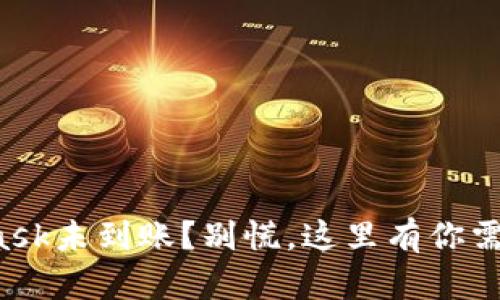 提币到MetaMask未到账？别慌，这里有你需要的解决方案！