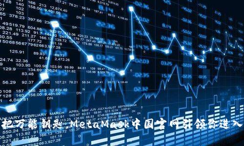 像是拥有一把万能钥匙，MetaMask中国官网引领你进入区块链世界