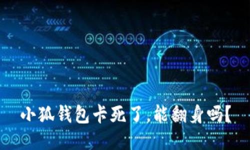 小狐钱包卡死了，能翻身吗？