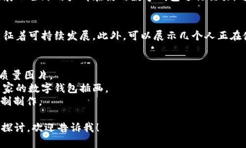目前，我无法直接提供或生成图片。但我可以为您描述一些关于数字钱包插画的想法，您可以根据这些描述进行创作或寻找相关的插画资源。

### 数字钱包插画的描述和创意

#### 1. 现代化的科技感
**插画内容**: 一个现代化的数字钱包，外观简约且带有液晶显示屏，上面显示着各种数字货币的符号和余额。背景是一个科技感十足的城市，四周有高楼大厦，象征着数字经济的繁荣。

#### 2. 手持数字钱包
**插画内容**: 一个年轻人轻松地在街头挥动他的手机，手机屏幕上显示着数字钱包界面。他的另一只手里端着一杯咖啡，身旁有许多朋友在交谈，体现出生活的轻松和便捷。

#### 3. 支付场景
**插画内容**: 在咖啡店里，一个顾客使用数字钱包支付，店员微笑着接受付款。插画中可以加入一些小细节，比如其他顾客的惊讶表情，或者一个小狗在店外等候，增添幽默感。

#### 4. 全球支付
**插画内容**: 地球的背景上，各国的货币符号和数字钱包转动飞舞，展示全球用户都在使用数字钱包进行交易。可以加入一个飞行的邮差，正把支付服务带到每一个角落。

#### 5. 生态友好的数字钱包
**插画内容**: 一个绿色的数字钱包，周围环绕着植物和生态元素，象征着可持续发展。此外，可以展示几个人正在使用这个钱包，强调其环保特性。

### 获取插画的方式
- **自由图库**: 网站如Unsplash、Pexels和Pixabay提供免费的高质量图片。
- **插画网站**: 您可以访问像Dribbble、Behance等平台，找到艺术家的数字钱包插画。
- **定制插画**: 如果您有具体的想法，可以考虑寻找插画师进行定制制作。

希望这些描述和建议能为您提供灵感！如果您有其他需求或主题想要探讨，欢迎告诉我！