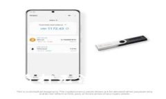  数字钱包中的货币质押无