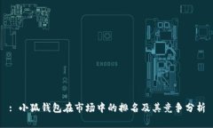 : 小狐钱包在市场中的排名