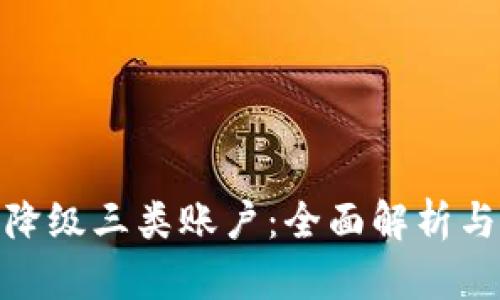 数字钱包降级三类账户：全面解析与应对策略