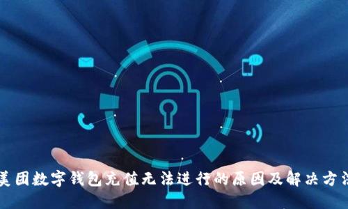 美团数字钱包充值无法进行的原因及解决方法