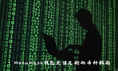 : MetaMask钱包充值支持的币种指南